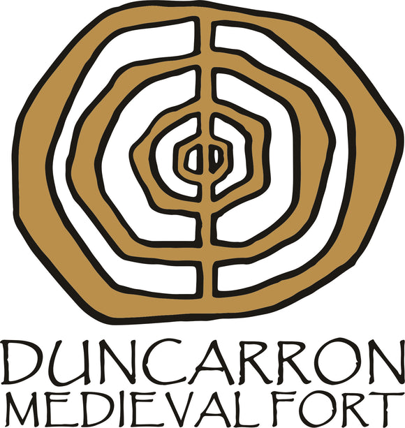 Duncarron Medievel Fort Merchandise Hat
