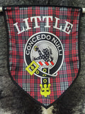 Clan Badge Parade Banner
