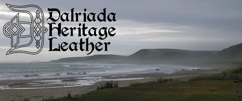 MasterworkTraders & Dalriada Heritage Leather