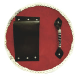 Glencoe Targe (1692 Massacre of Glencoe)