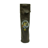 Clan Leslie "Breakfast" Whisky Tote