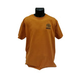 Duncarron Medievel Fort Embroidered T Shirt