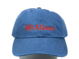 Clan McAlister Cap