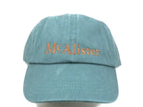 Clan McAlister Cap