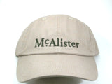 Clan McAlister Cap