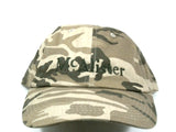 Clan McAlister Cap