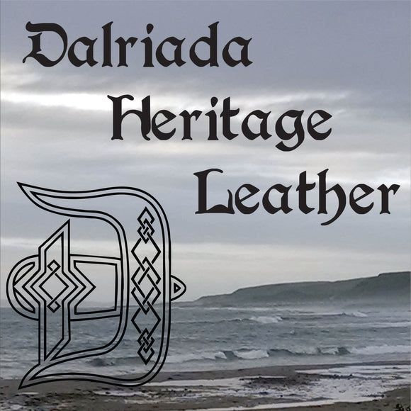 Dalriada Heritage Leather